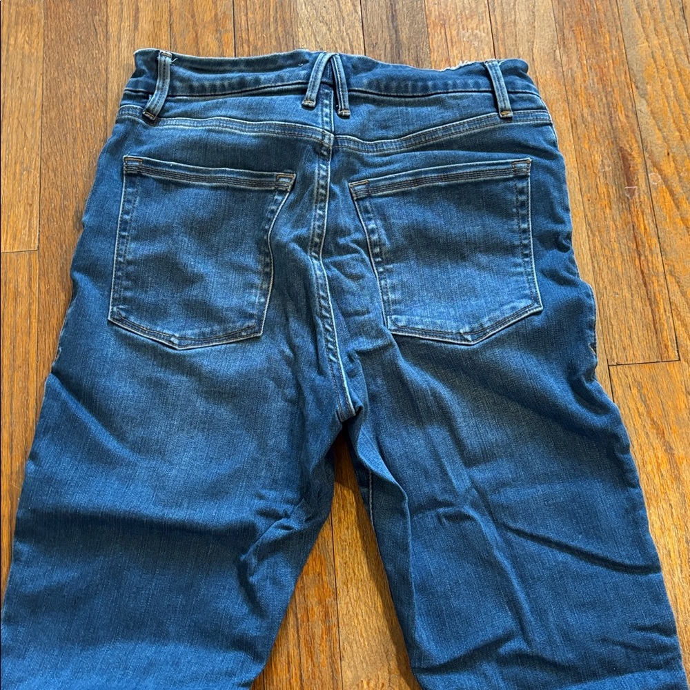 Good American skinny jeans size 29 - Picture 7 of 7